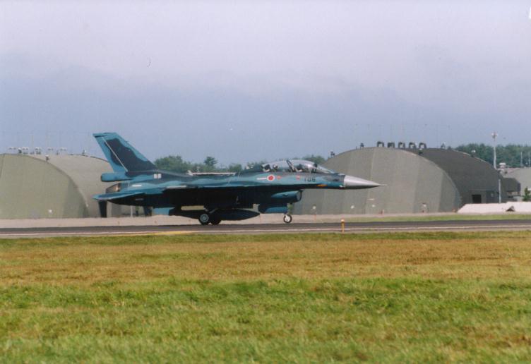 F-2B