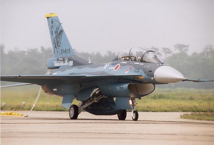 F-2B