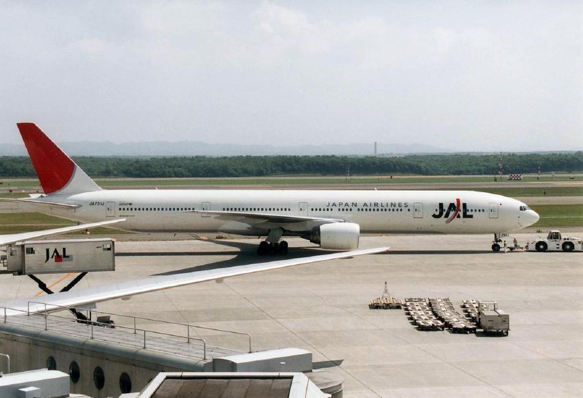 ##専用商品 JAL JA01XJ JA03XJ JA06XJ JA03WJ 日本の旅客機