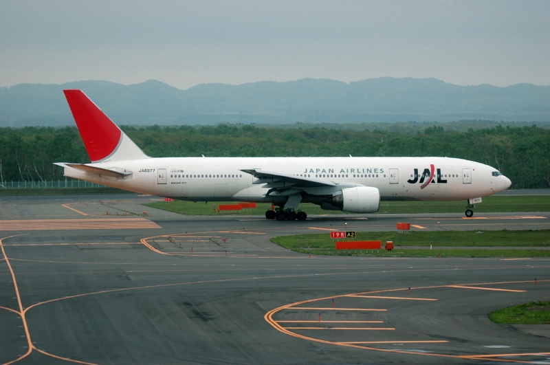##専用商品 JAL JA01XJ JA03XJ JA06XJ JA03WJ 日本の旅客機